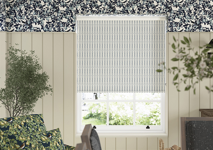 Orchard, Silent Night - Roller Blind - Image 3
